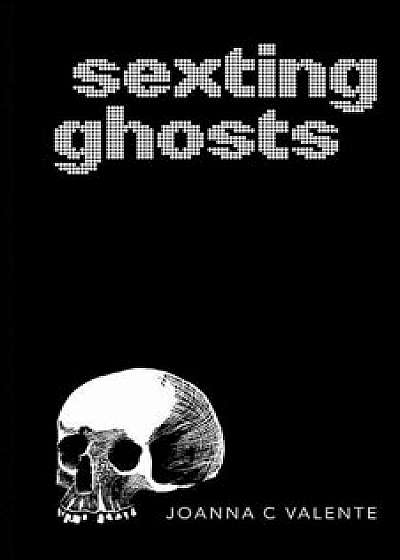 Sexting Ghosts, Paperback/Joanna C. Valente