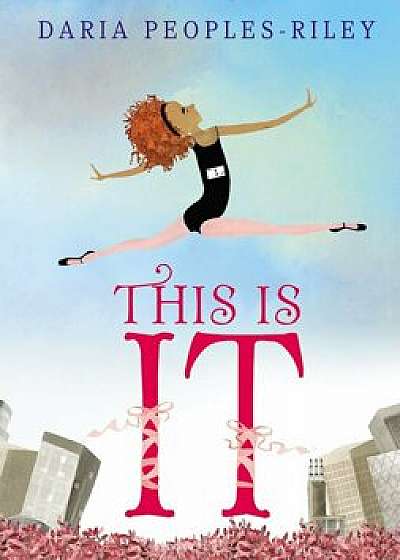 This Is It, Hardcover/Daria Peoples-Riley