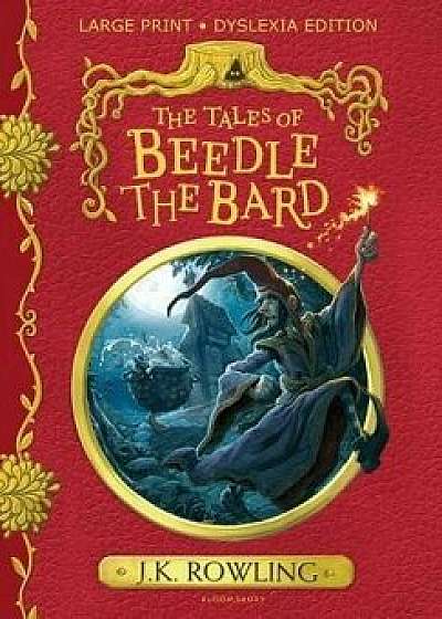 Tales of Beedle the Bard/J. K. Rowling