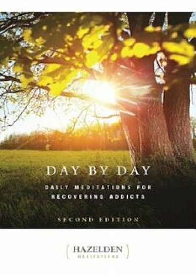 Day by Day: A Defense Manual, Paperback/Anonymous