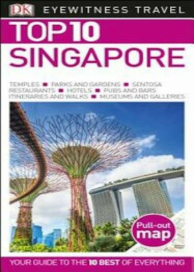 Top 10 Singapore, Paperback/DkTravel