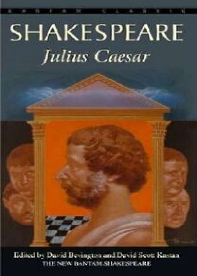 Julius Caesar/William Shakespeare