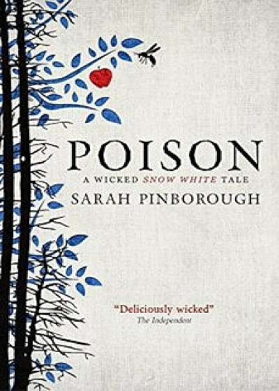 Poison, Paperback/Sarah Pinborough