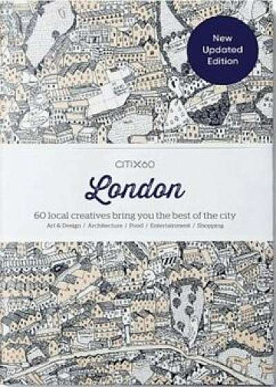 Citix60: London: New Edition, Paperback/Victionary