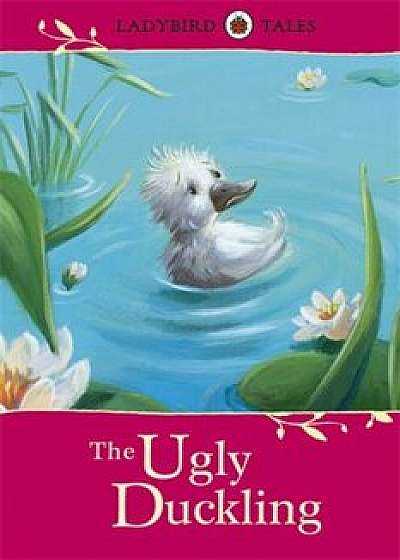 Ladybird Tales: The Ugly Duckling/***