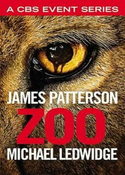 Zoo, Paperback/James Patterson