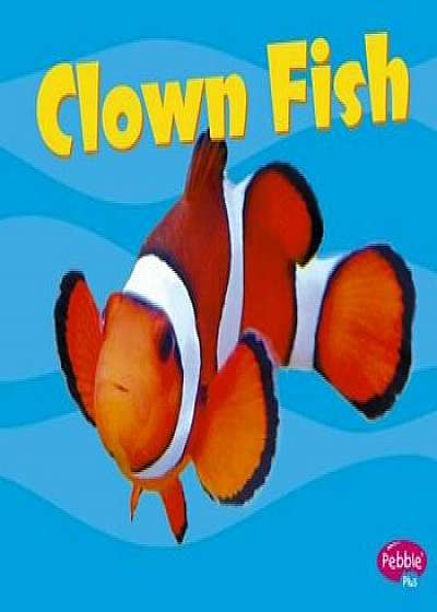 Clown Fish, Paperback/Carol K. Lindeen