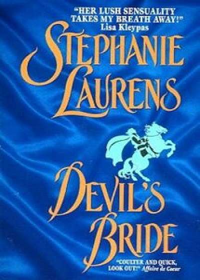 Devil's Bride/Stephanie Laurens