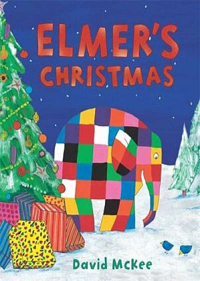 Elmer's Christmas/David McKee