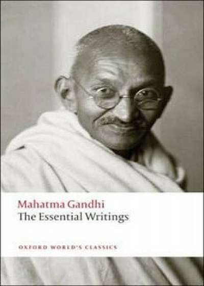 Essential Writings, Paperback/Mahatma Gandhi