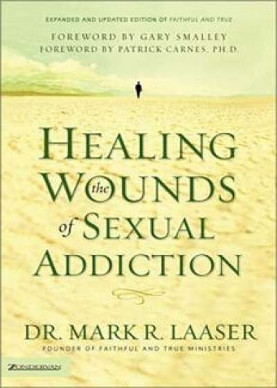 Healing the Wounds of Sexual Addiction, Paperback/Mark Laaser