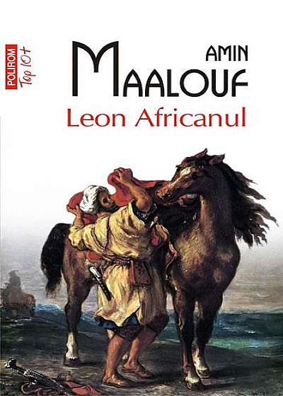 Leon Africanul (Top 10+)