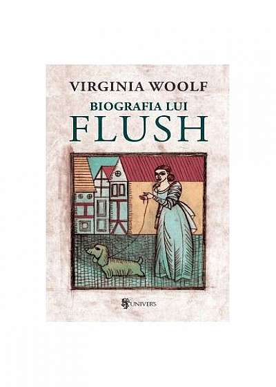 Biografia lui Flush