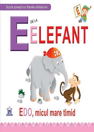 E de la Elefant