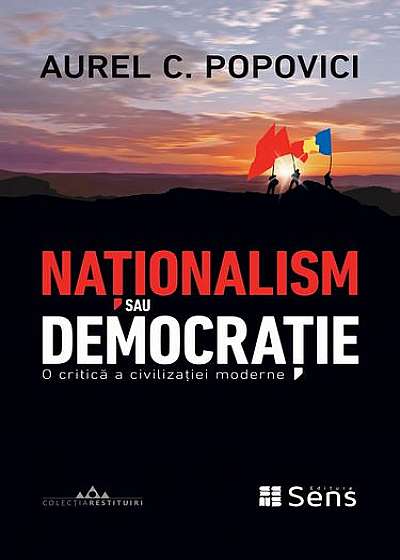 Naționalism sau Democrație