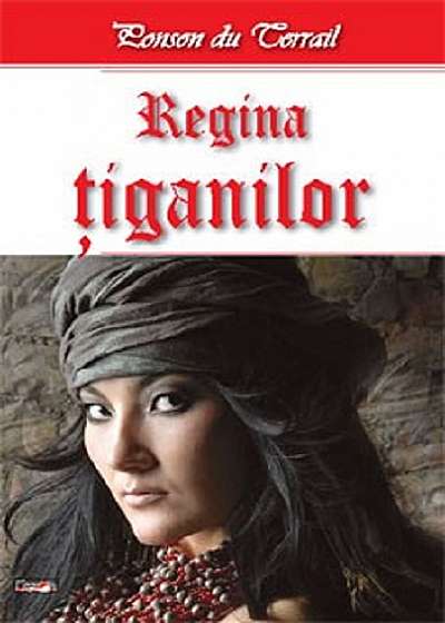Regina Tiganilor
