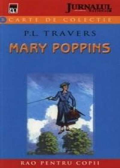 Carte De Colectie - Mary Poppins