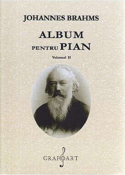 Album pentru pian - Volumul 2