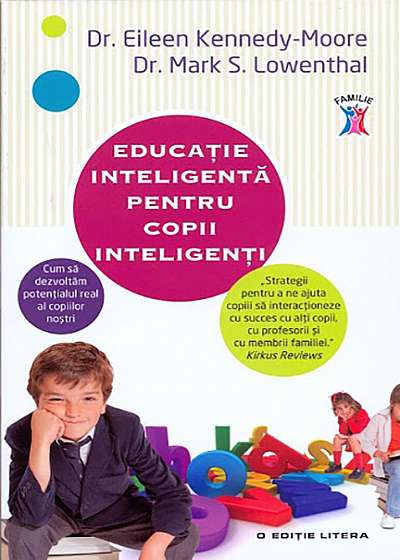 Educatie inteligenta pentru copii inteligenti