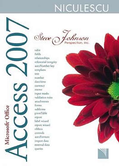 Microsoft Office Access 2007
