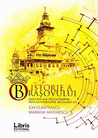 O istorie a Brasovului