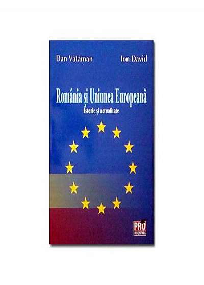 Romania Si Uniunea Europeana
