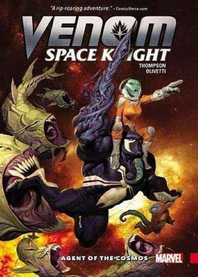 Venom: Space Knight Vol. 1