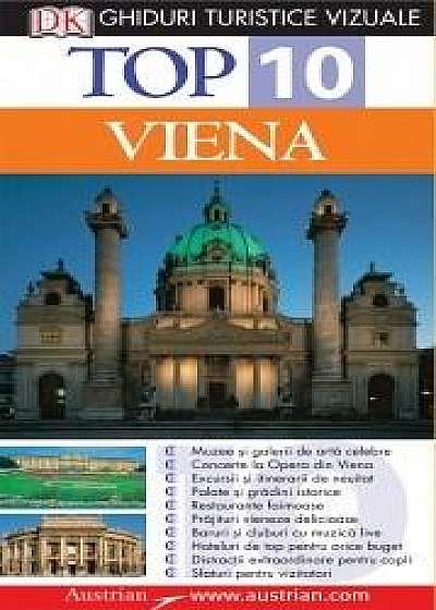 Top 10 Viena - Ed. a III-a