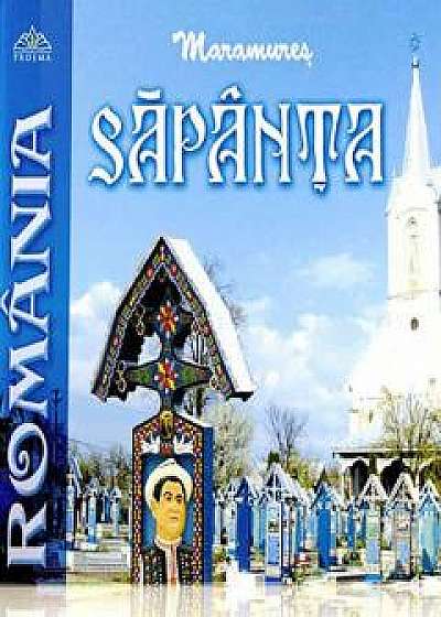 Album Sapanta - bilingv romana / spaniola