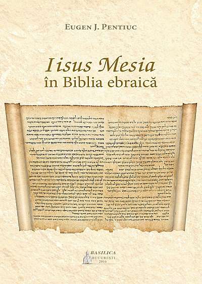 Iisus Hristos in Biblia ebraica