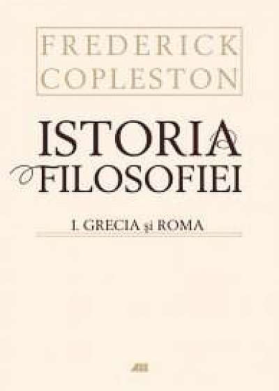 Istoria filosofiei vol. 1 - Grecia si Roma