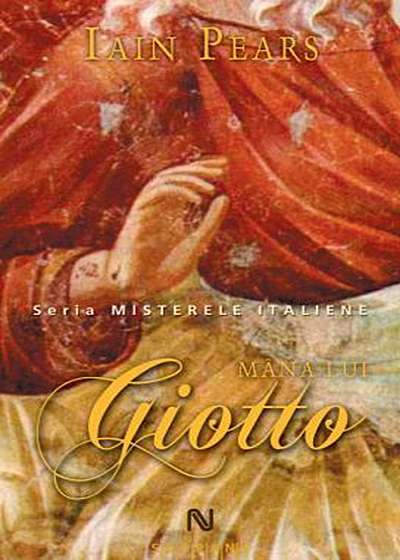 Mana lui Giotto