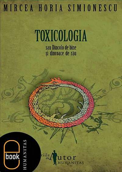 Toxicologia
