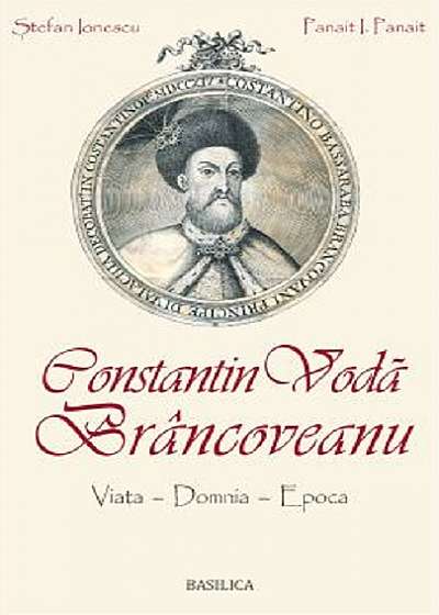 Constantin Voda Brancoveanu