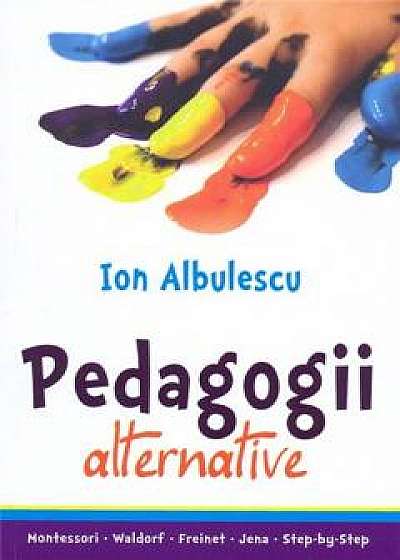 Pedagogii alternative