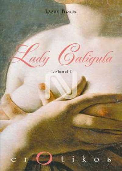 Lady Caligula (2 vol.)