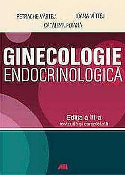 Ginecologie endocrinologica