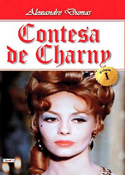 Contesa de Charny - vol. I
