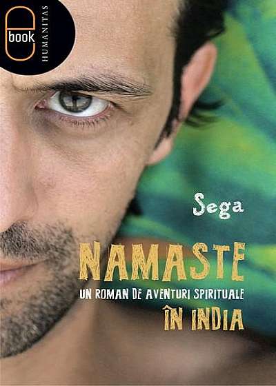 Namaste. Un roman de aventuri în India