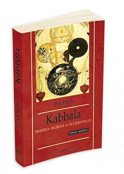 Kabbala - Stiinta Secreta