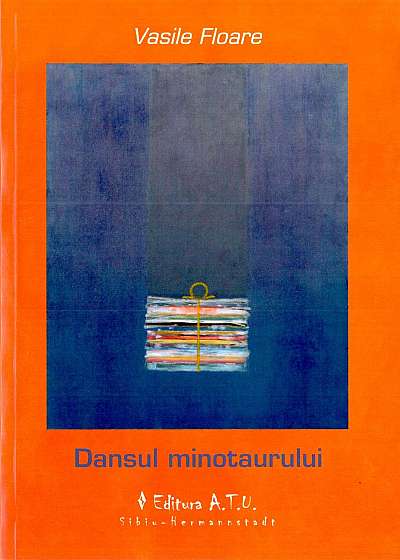 Dansul minotaurului