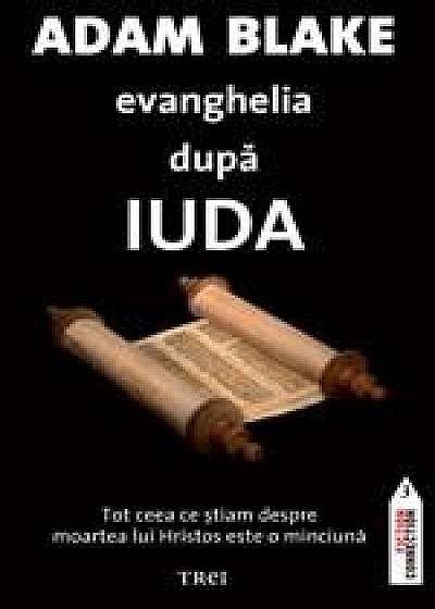 Evanghelia dupa Iuda