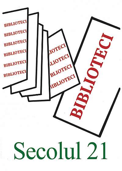 Revista Secolul 21 - Biblioteci