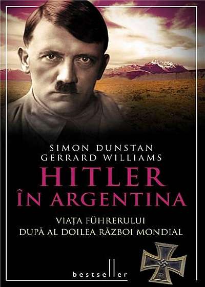 Hitler in Argentina