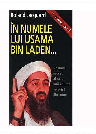 In numele lui Usama Bin Laden