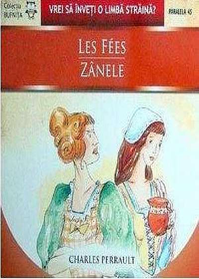 Les Fees / Zanele