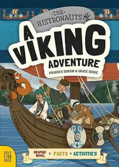 A Viking Adventure/Frances Durkin