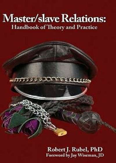 Master/Slave Relations: Handbook of Theory and Practice, Paperback/Robert J. Rubel Phd
