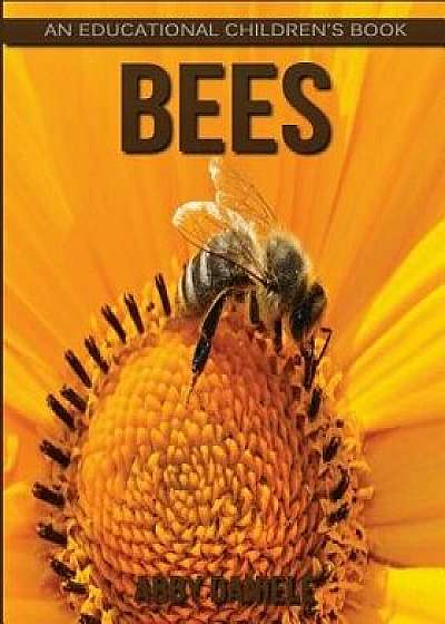 Bees! an Educational Children's Book about Bees with Fun Facts & Photos, Paperback/Abby Daniele