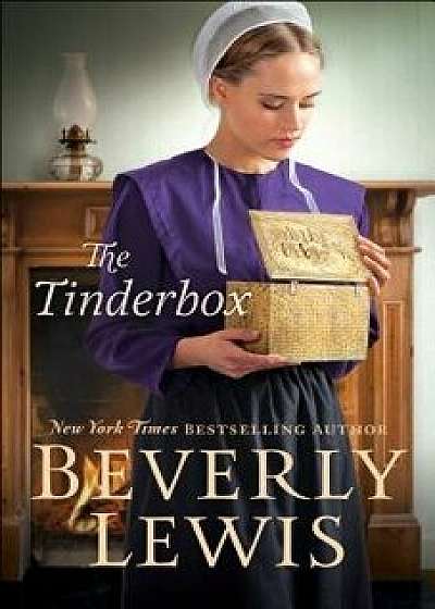 The Tinderbox, Hardcover/Beverly Lewis
